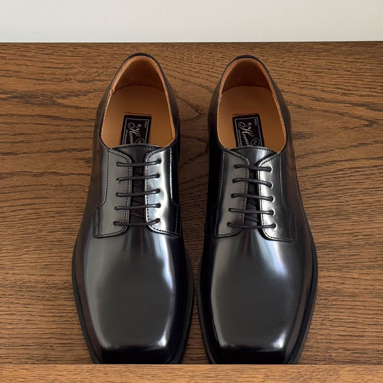 mfpen Event Derby onfeet