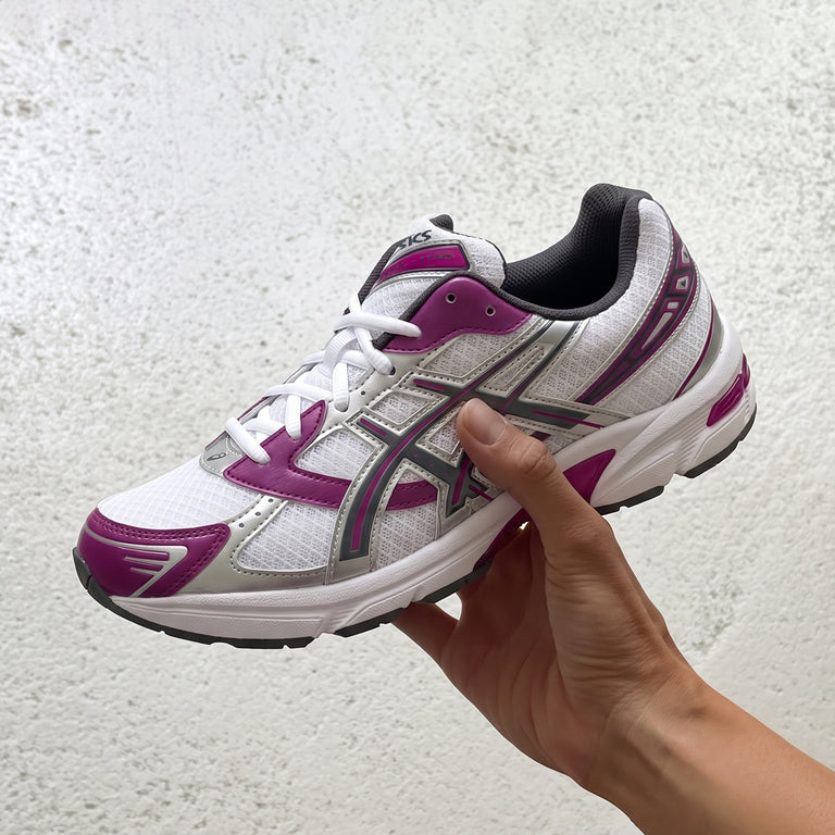 Asics GEL-1130 onfeet