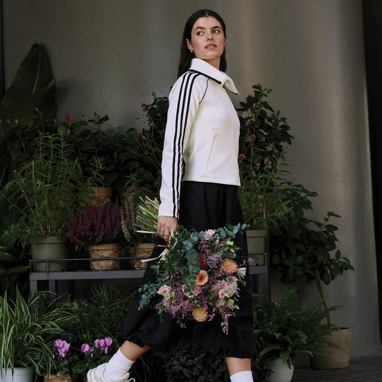 Adidas Adistar Control 5 W onfeet