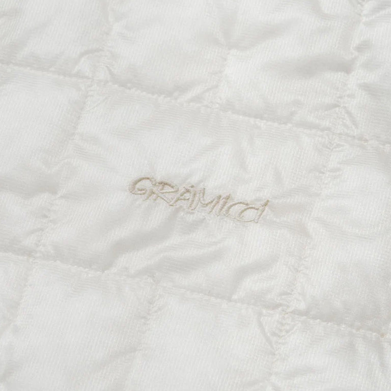 Gramicci G-Zero Primaloft Jacket - S / Frost - 8
