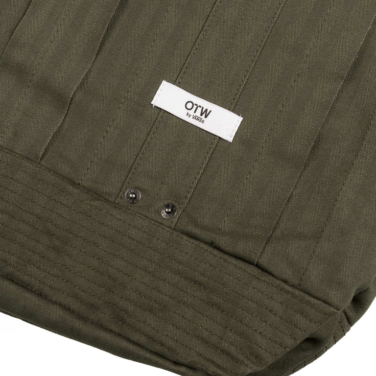 Vans OTW Countryard Tote