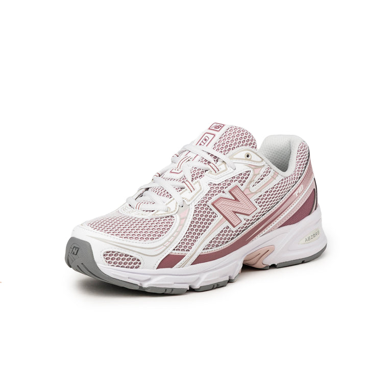 New Balance 740 - 36 / Rosewood / NB 103 White - 4