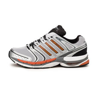 Adidas Adistar Control 5 - 42 / Grey One / Craft Orange / Core Black