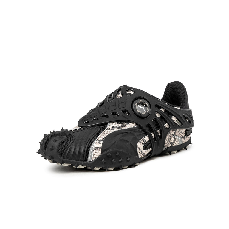 Puma x A$AP Rocky Mostro Gabbia Snakeskin