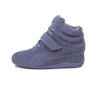 Puma Speedcat Wedge Wmns *Tonal* - 36 / Gray Sky / Puma Black
