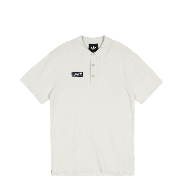 Adidas SPZL Bispham Polo - XL / Orbit Grey
