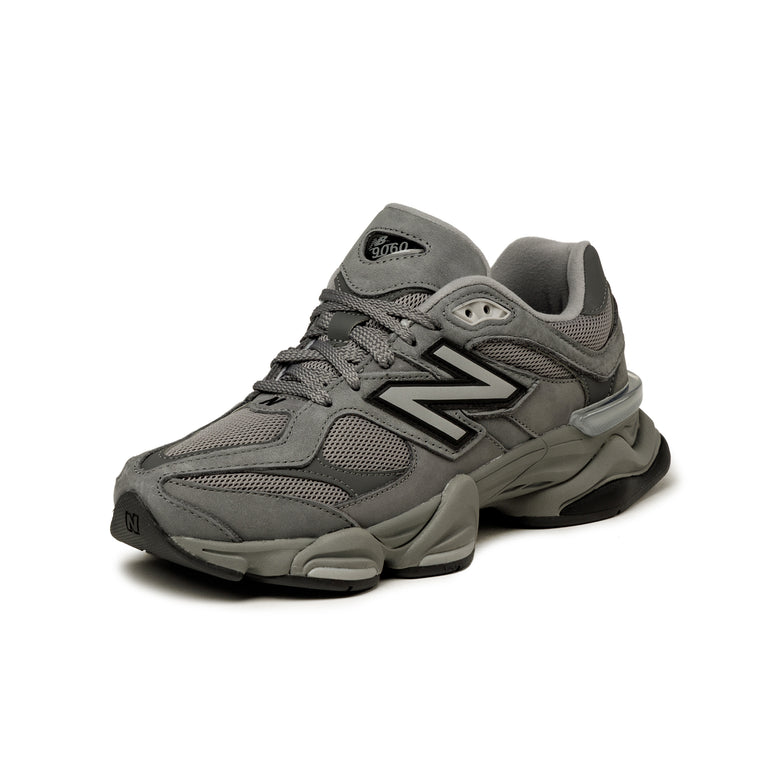 New Balance Unisex U9060ZGB Shadow Grey '24 | Sneaker District COM