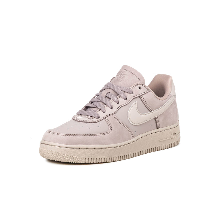 Nike Wmns Air Force 1 Retro Premium - 36 / Pumice / Moon Particle - 4