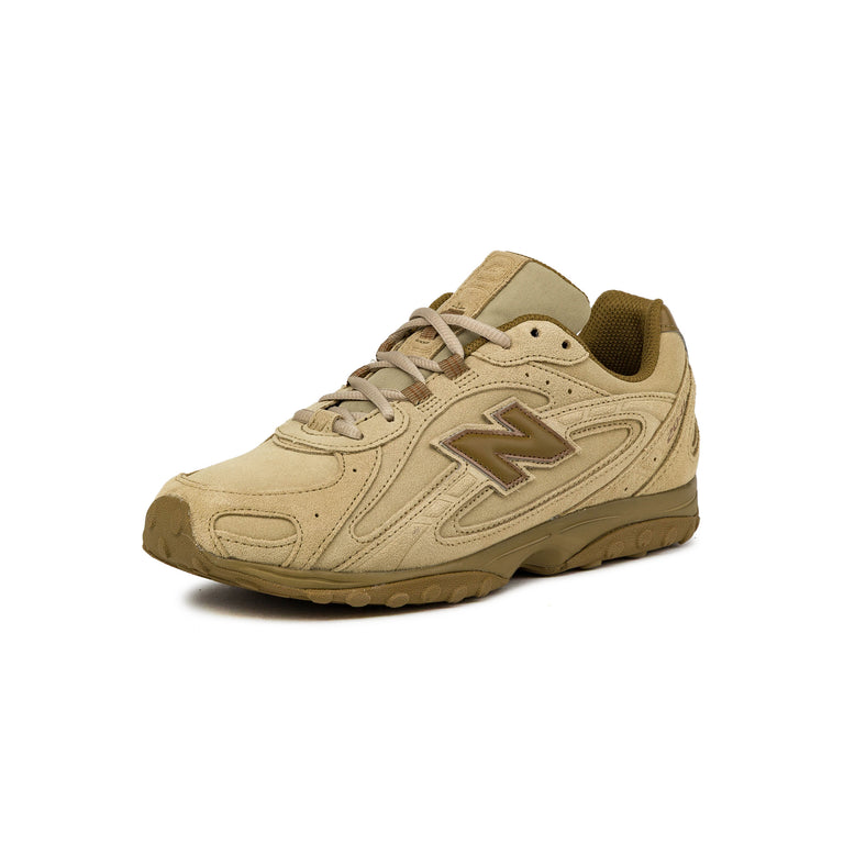 New Balance 204L - 36 / Quicksand / Bark - 2