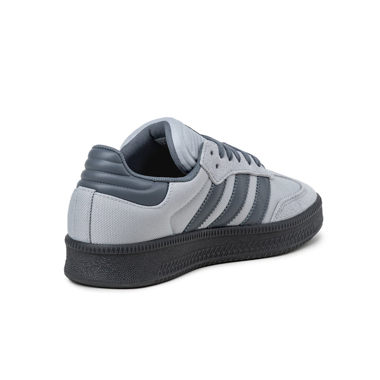Adidas Samba XLG - 47 1/3 / Hallucinate Silver / Onix / Core Black - 3
