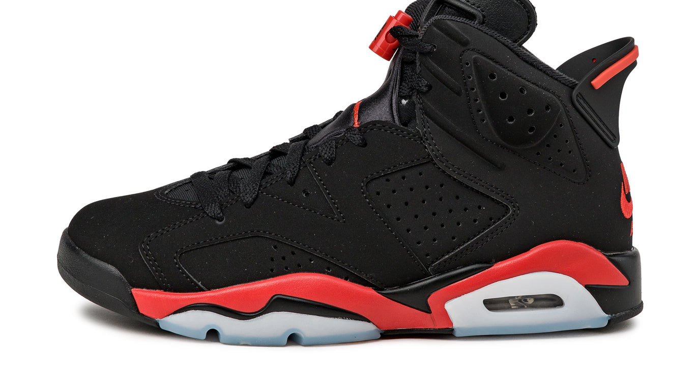 Nike Air Jordan 6 Retro *Infrared Salesman* Sneaker » jetzt online
