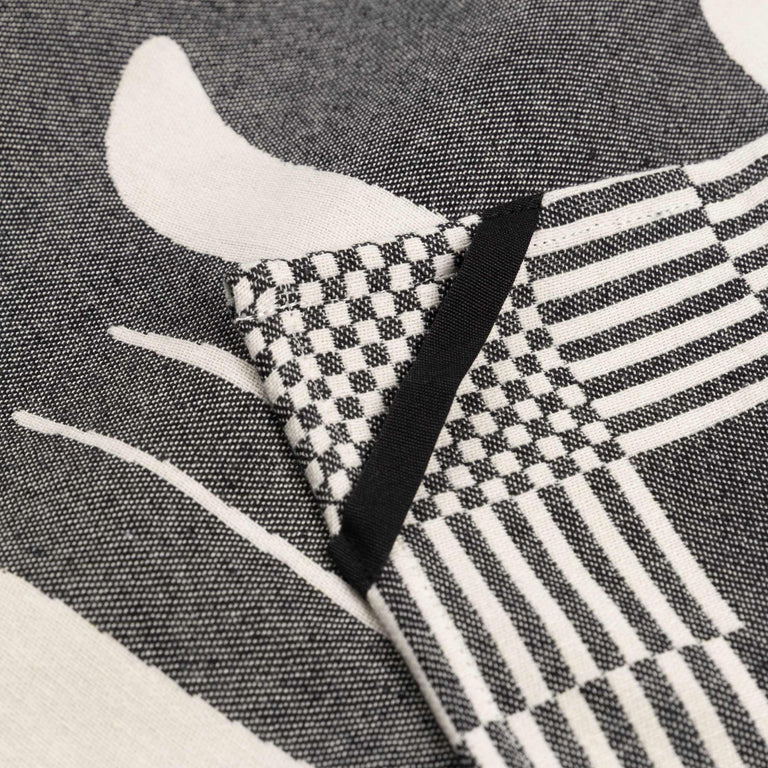 By Parra Infinite Kitchen Bird Towel Set - 3
