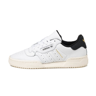 Adidas Powerphase - 40 / Footwear White / Core Black / Core White