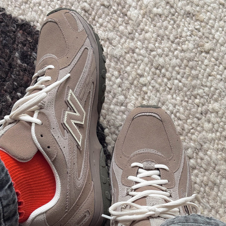 New Balance U204LV1 onfeet