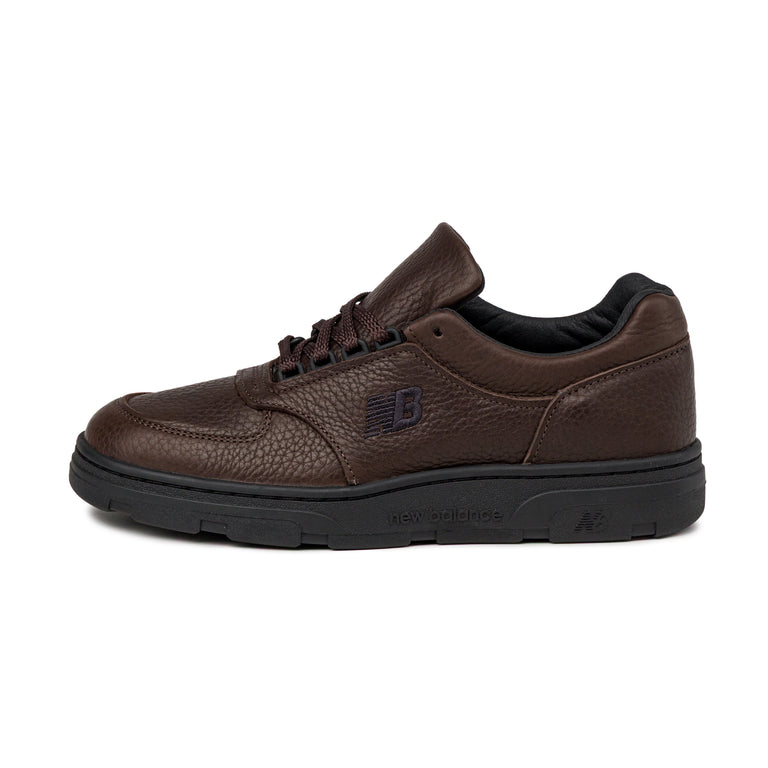 New Balance Allerdale *Made in England* - 47.5 / Chocolate Brown
