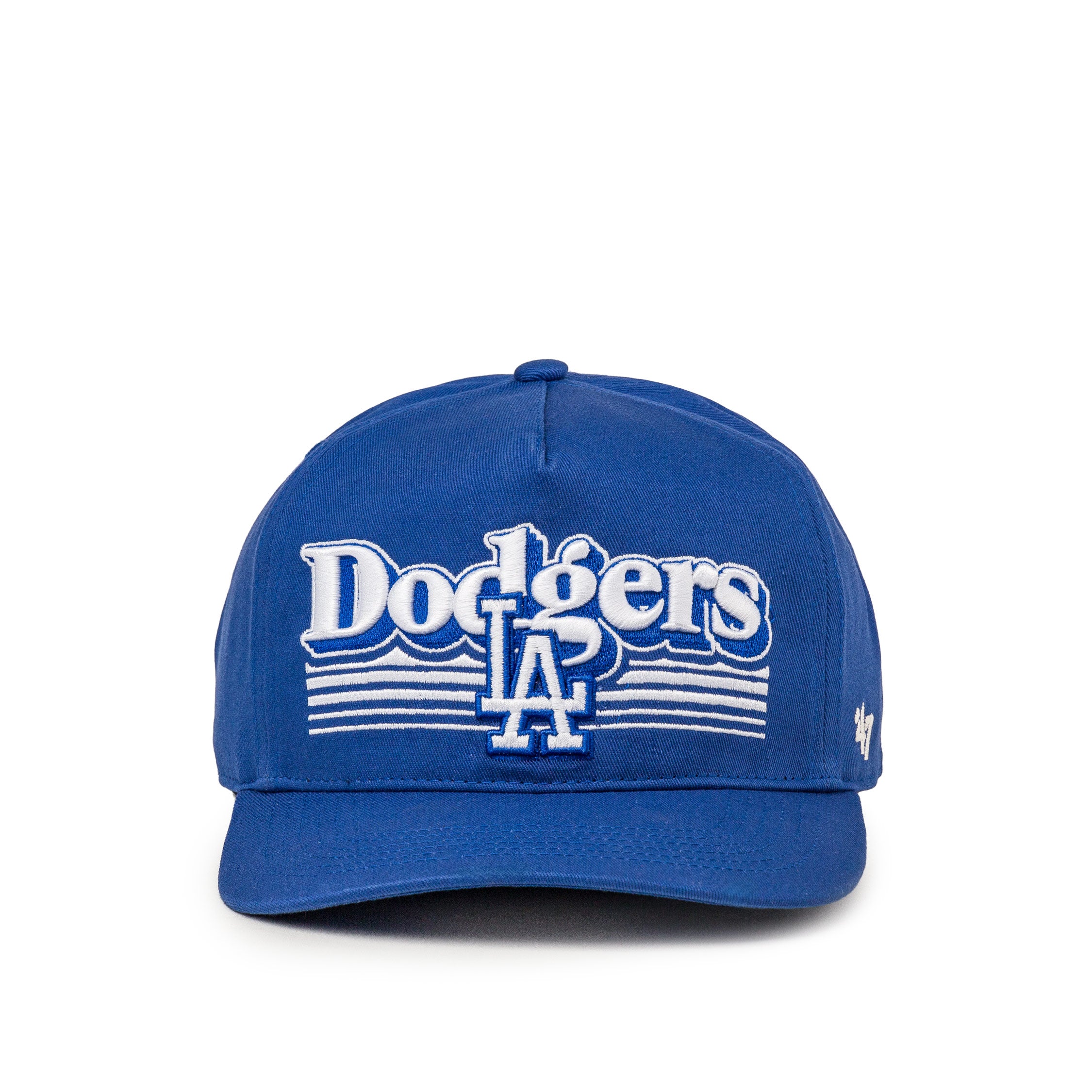 47 MLB LA Dodgers Script Fade *Hitch* Cap | Accessoires » Buy