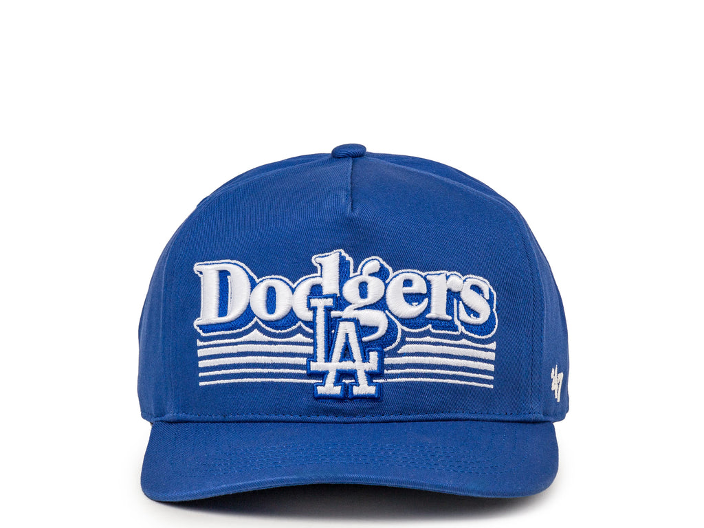 47 MLB LA Dodgers Script Fade *Hitch* Cap | Accessoires » Buy