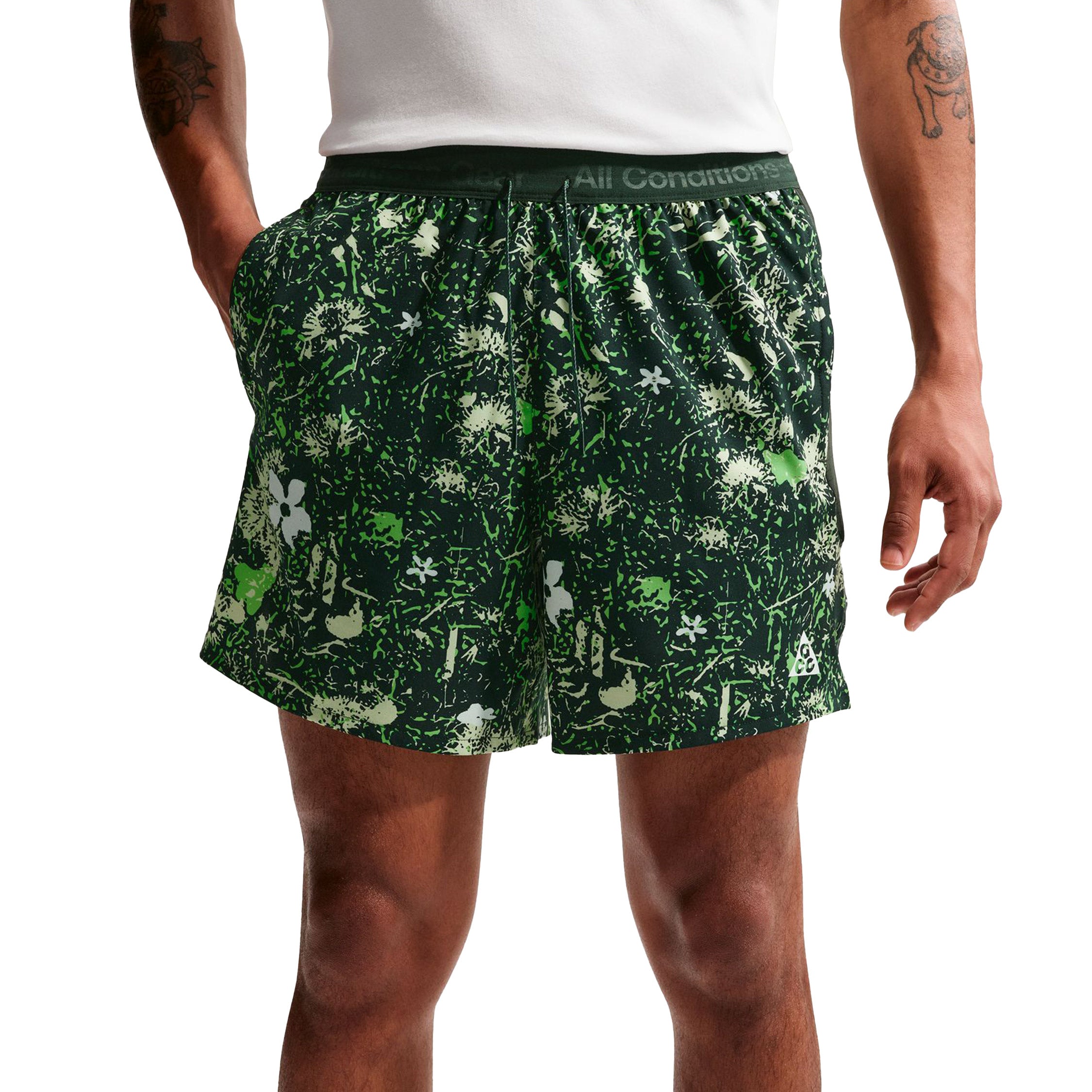 Nike ACG *Second Sunrise* Dri-FIT 6