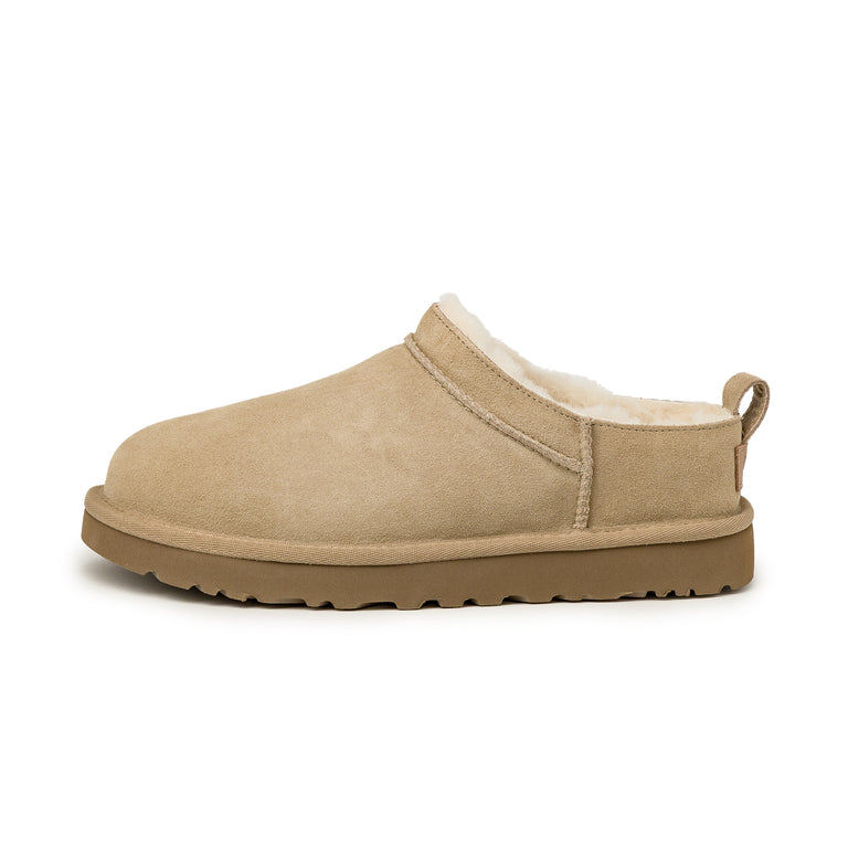 Ugg Wmns Classic Micro - 36 / Sand
