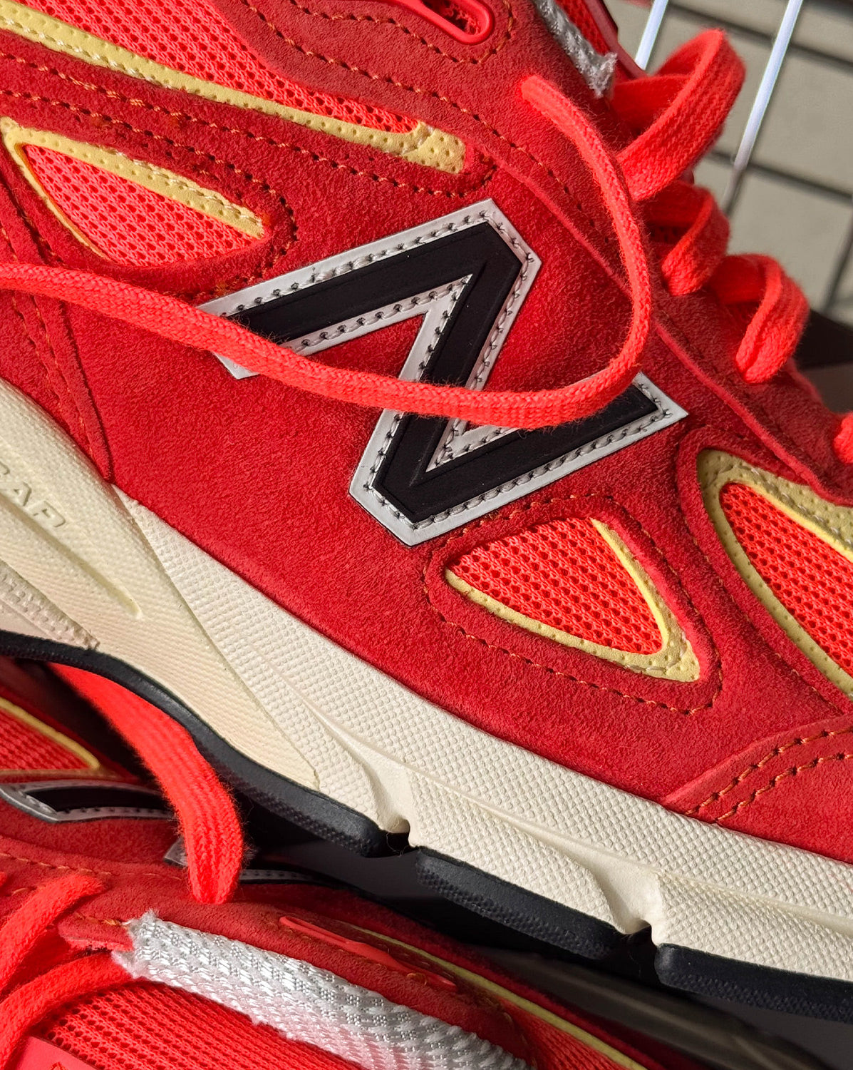New Balance 990 v4 *Made in USA* Sneaker » Buy online now!