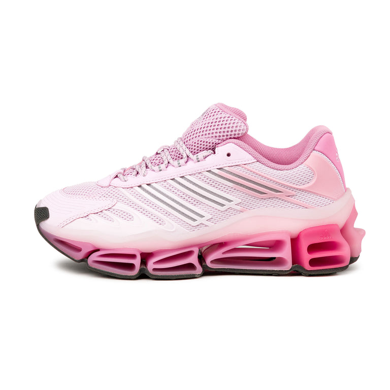Adidas Megaride AG - 35 1/3 / Aero Pink / St Tropic Bloom / Core Black - 1