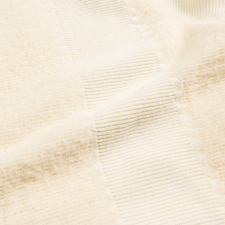 Adidas Premium Knitted Jersey - L / Cream White - 4
