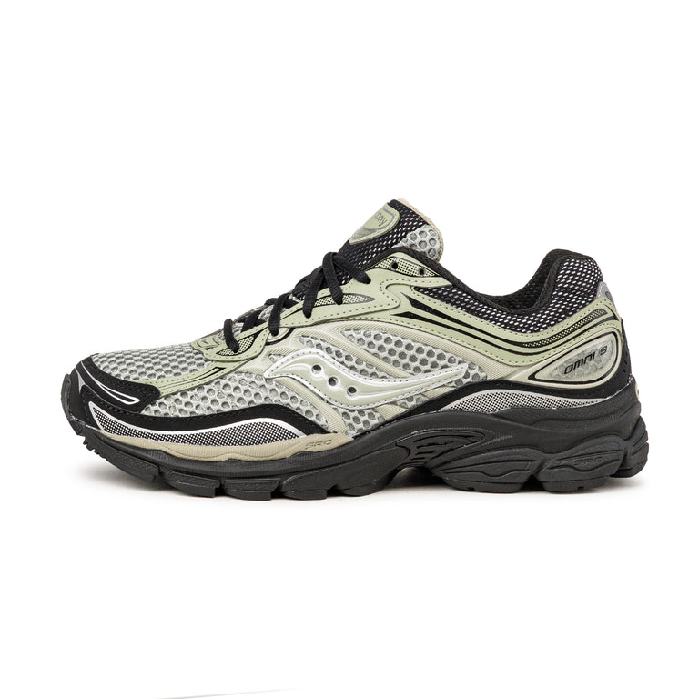Saucony Pro Grid Omni 9 - 40 / Sage - 1