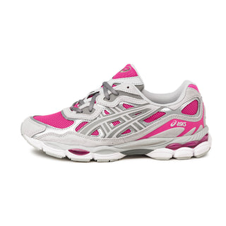 Asics GEL-NYC - 37 / Pink Glow / Concrete