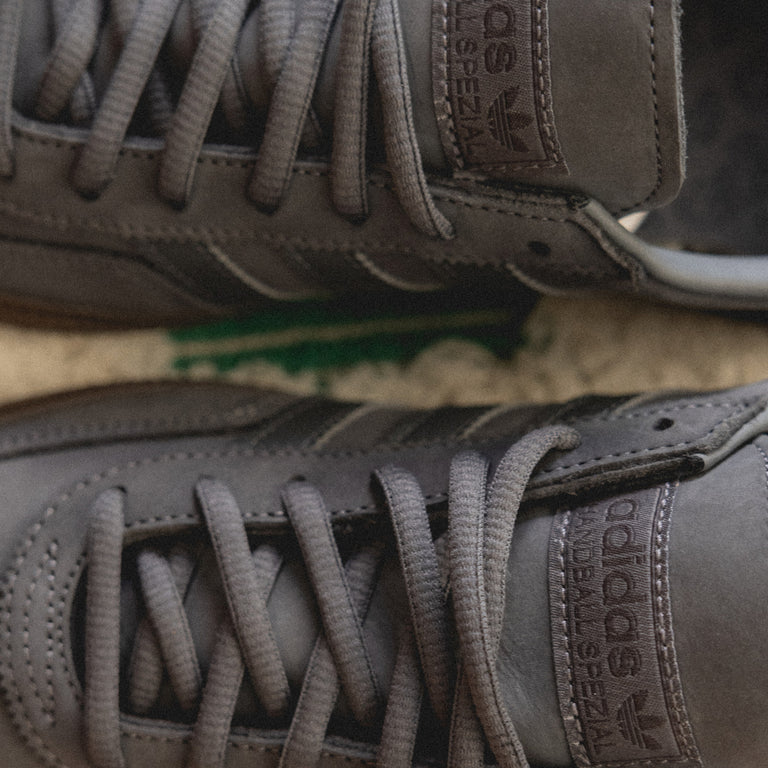 Adidas Handball Spezial onfeet
