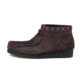 Clarks Originals Wallabee Boot - 40 / Brown Interest