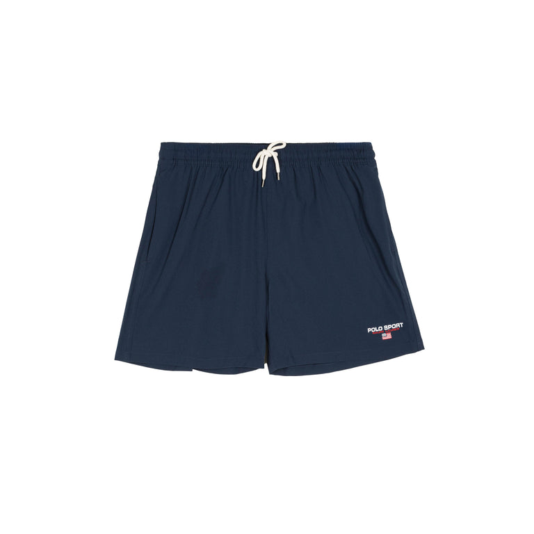 Polo Ralph Lauren Polo Sports Traveller Swimming Trunk - XXL / Newport Navy - 1