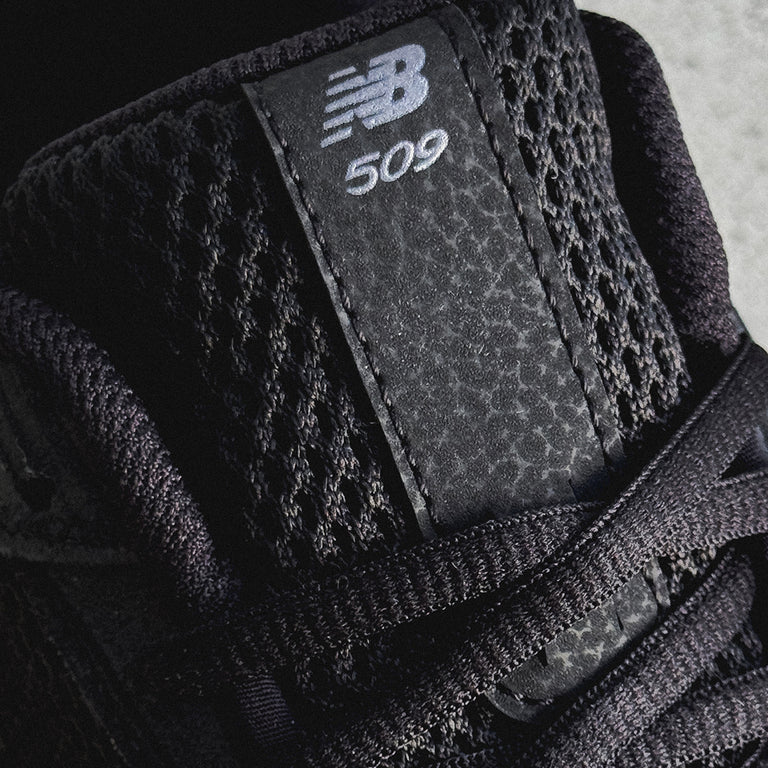 New Balance 509 onfeet