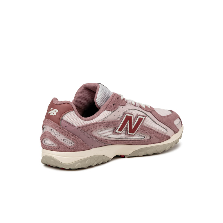 New Balance 204L - 36 / Rosewood - 3
