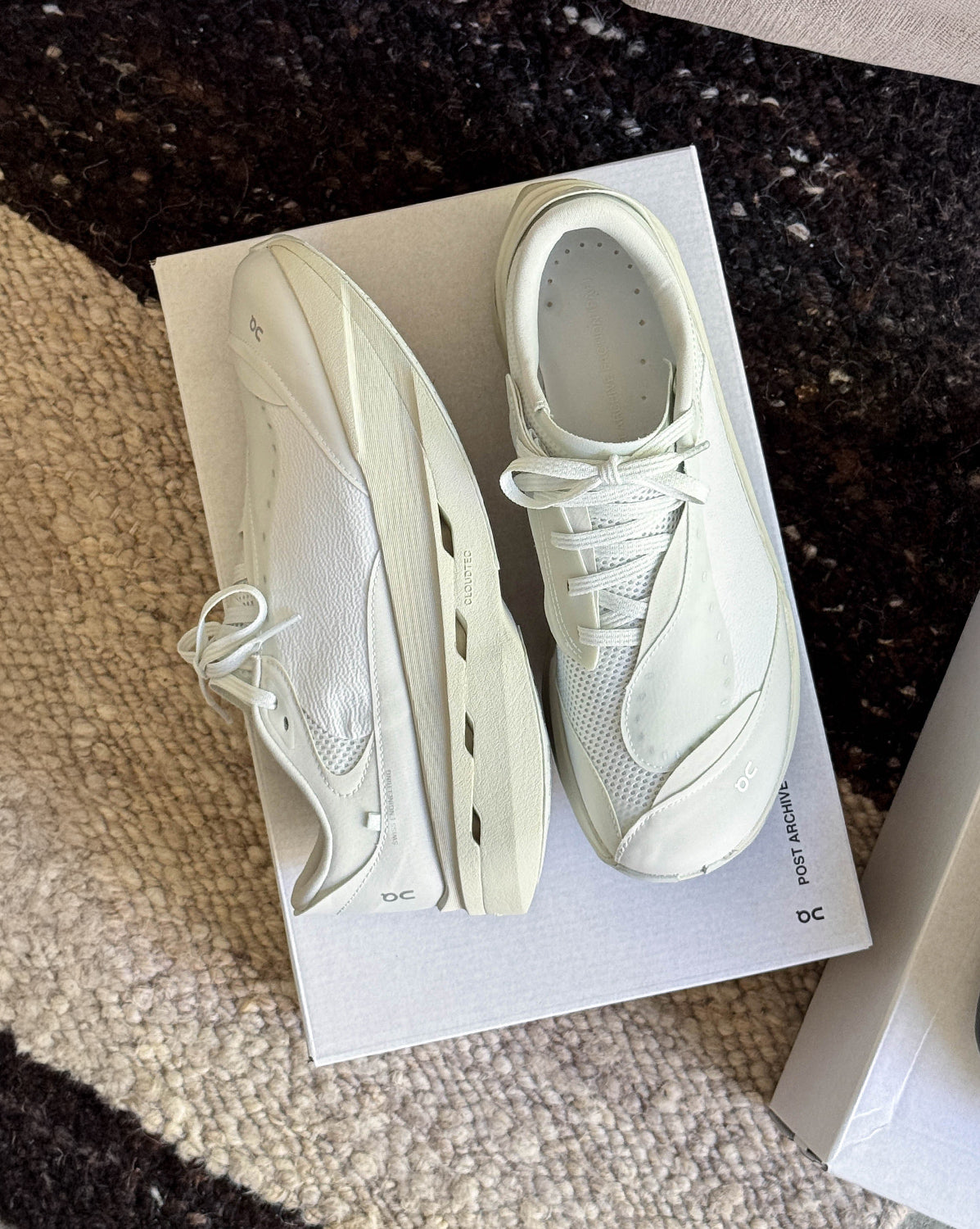 On x PAF Cloudboom Volt Sneaker » Buy online now!