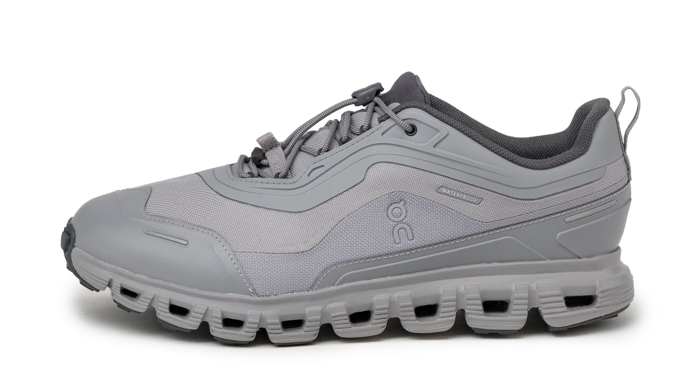 靴 Cloud 6 Geo Waterproof Alloy 26cm On Cloud 6 Geo Waterproof Sneaker » Buy online now!