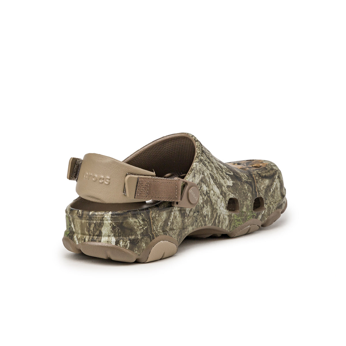 Crocs x Realtree APX AT Classic Clog Sneaker » Buy online now!