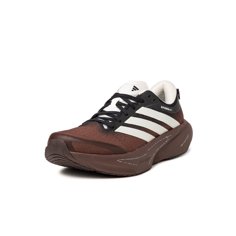 Adidas x Song For The Mute Supernova Rise 3 M - 41 1/3 / Auburn / Crystal White / Core Black - 5