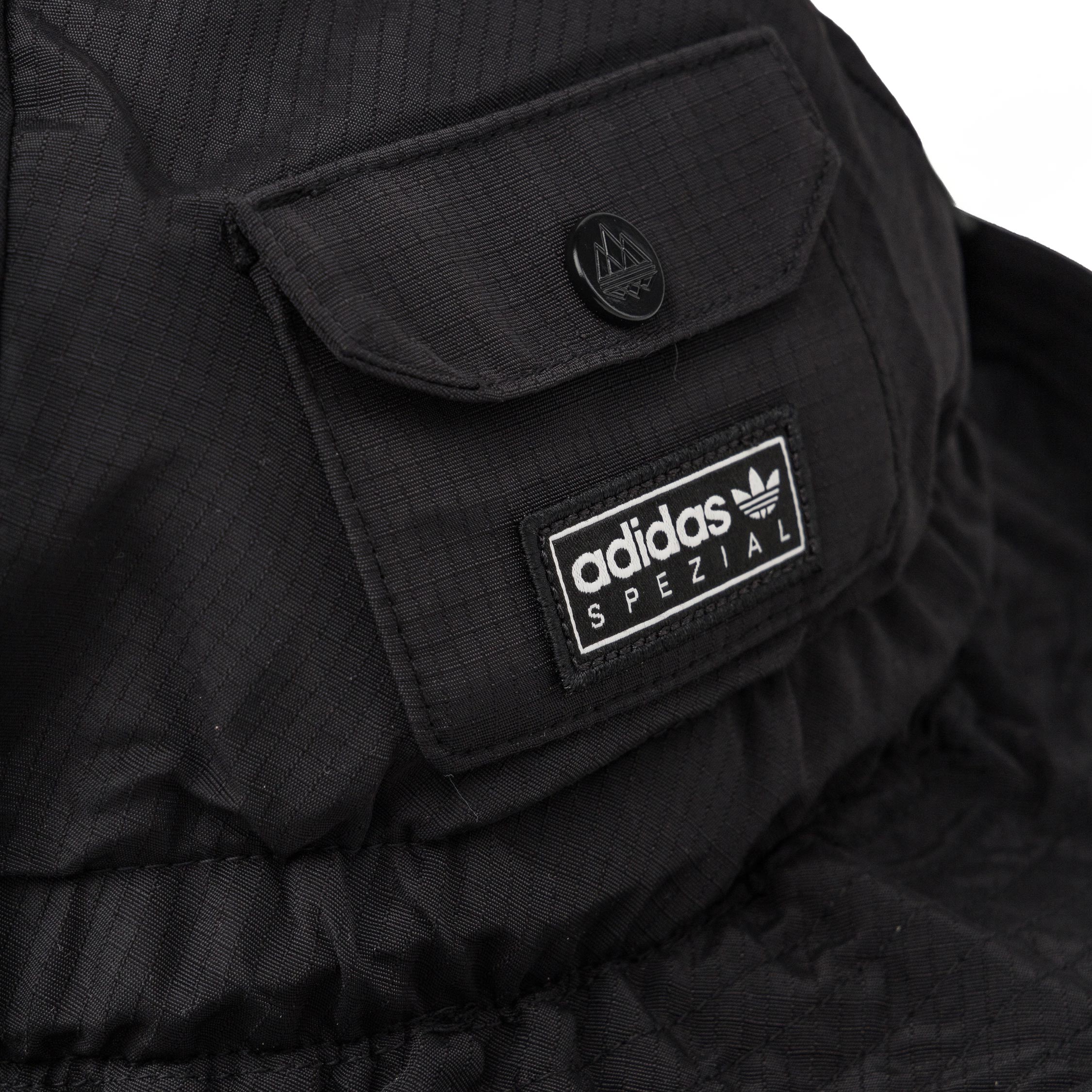 Adidas SPZL Mod Bucket Hat » dispo en ligne maintenant !