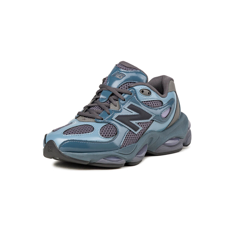 New Balance 983 - 36 / Shadow Blue / Zinc Blue - 2
