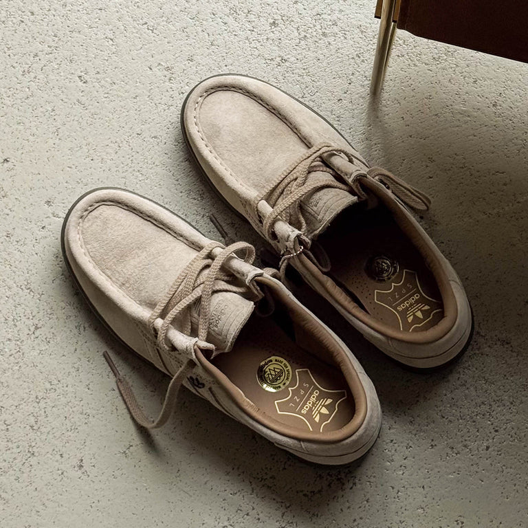 Adidas SPZL Punstock onfeet