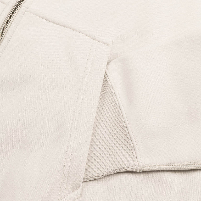 Nike Solo Swoosh Full-Zip Hoodie