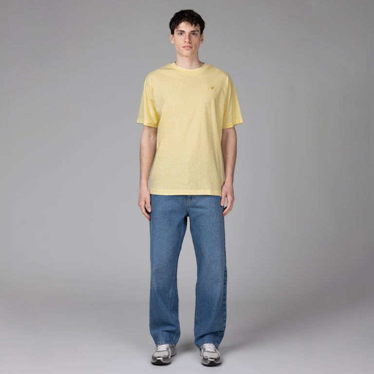 New Balance Athletics Cotton T-Shirt