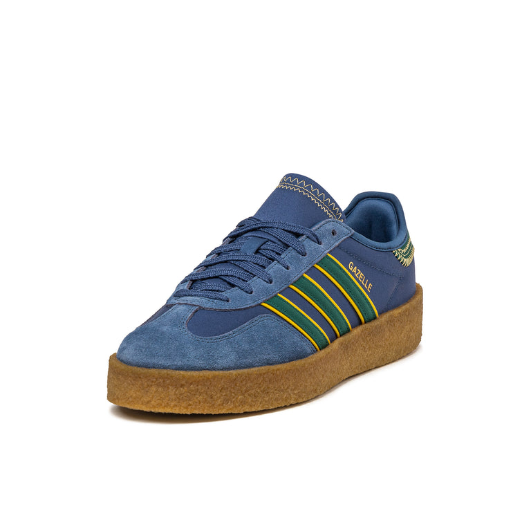 Adidas x Clot by Edison Chen Gazelle