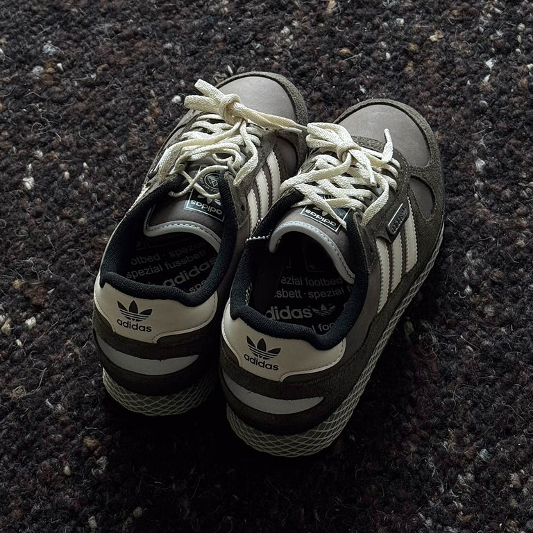 Adidas SPZL New York II Outdoor onfeet