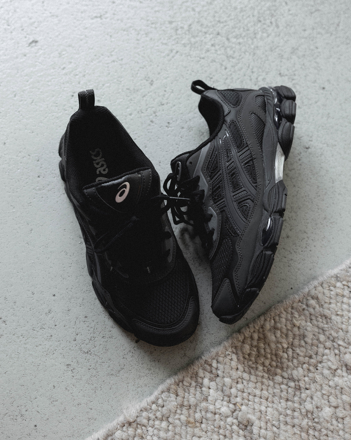 Asics GEL-NYC RGD Sneaker » Buy online now!