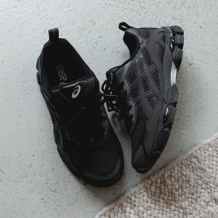 Asics GEL-NYC RGD onfeet