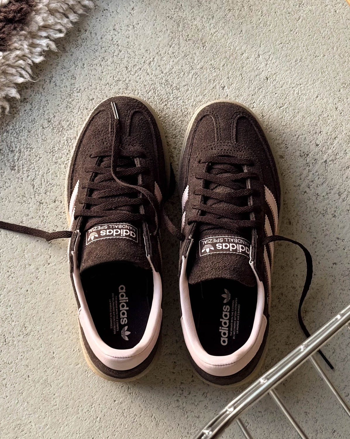 Adidas Handball Spezial W sneakers » bestel nu online!