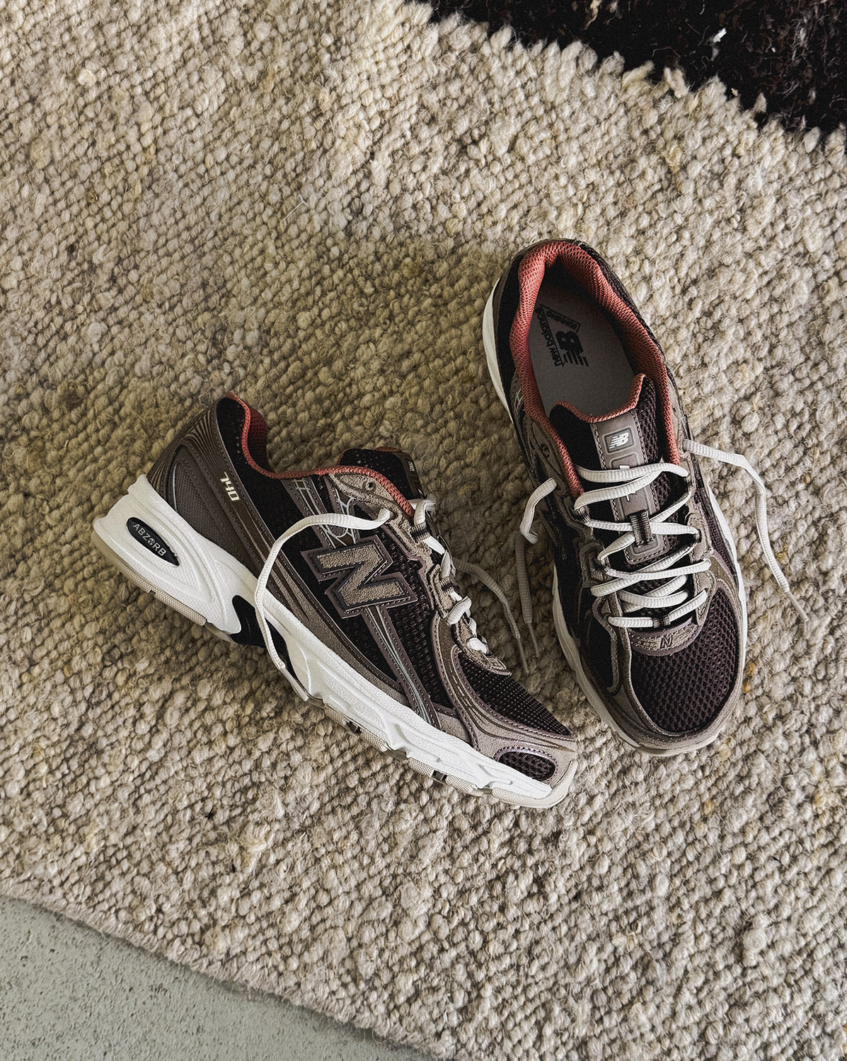 Ｙ・Ｍ・Ｏ New Balance 740 Sneaker » Buy online now!