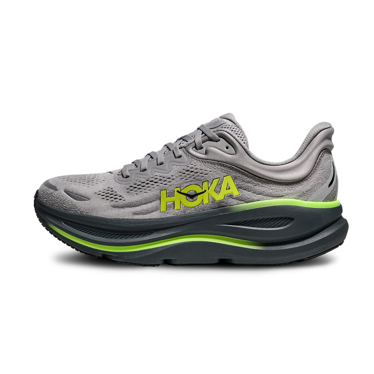 HOKA Bondi 9 - 40 / Stardust / Outer Orbit
