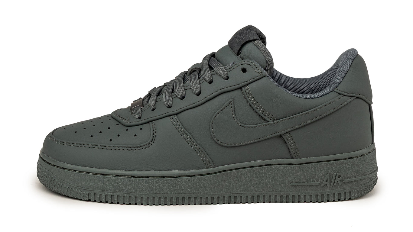 gray air force 1 low